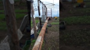 КИТАЙСКАЯ  ПЕЧКА ДЛЯ ТЕПЛИЦ