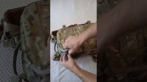 Обзор рюкзака Кречет Jaeger Equipment