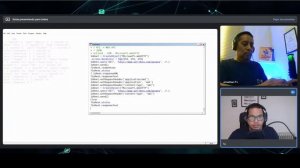 Directo con invitado especial @DevelopersTips : Explorando JSON, HTTP, Web API en Visual Foxpro 9.0