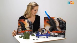 Фигурки Годзилла (Godzilla)