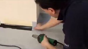 How to Install Colorex Plus Covings and Corners | Forbo Flooring Systems