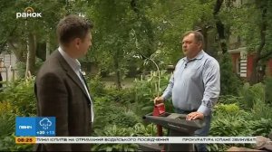 Как облагородить двор многоэтажки - Садовые советы