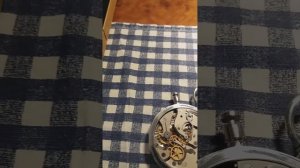 Секундомер СЛАВА