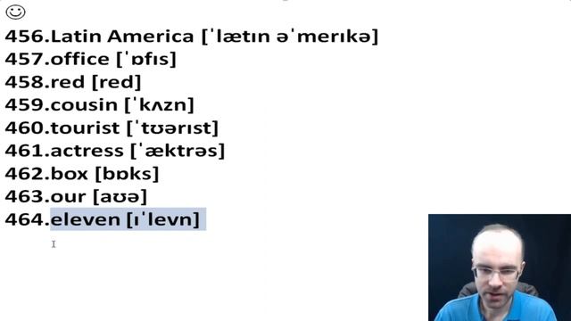 Английский язык с нуля по формулам. Урок 102-112(Часть 2.104-106). смотреть онлайн