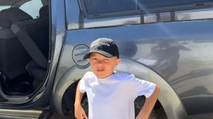 Диагностика и доработка аудиосистемы в Mitsubishi L200 . Добавляем усилитель и очень громкий тыл