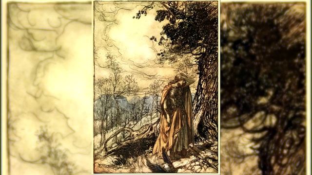 Валькирия | Скандинавская мифология