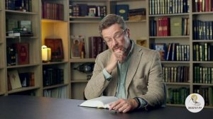 1-я Книга Паралипоменон. Глава 3. Андрей Десницкий. Ветхий Завет