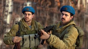 ПОПАЛ В ПЛЕН К ДУХАМ MST АФГАНИСТАН►Military Rp В Garry's Mod