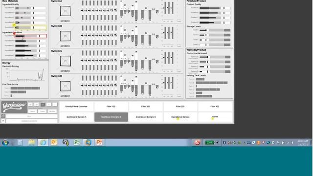 What's New with InTouch & System Platform 2014 R2 смотреть онлайн