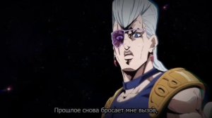 Это испытание, прошлое снова бросает мене вызов||JoJo bizzare advinture ||Gold Wind//Фан Озвучка//: