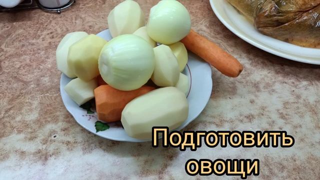 Теперь готовлю минтай только так. Попробуйте! Вам понравиться!