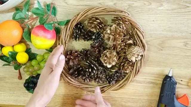 Украшаем шляпу под Осень своими руками Идеи Декора и композиции