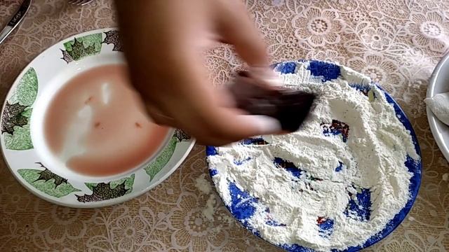 "Золотая Горбуша" Самый простой и вкусный рецепт горбуши.