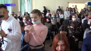 2601-НУЖНЫ ВОЛОНТЁРЫ