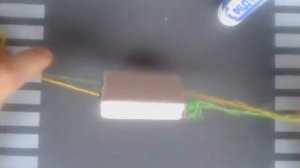 Как сделать поделку-фокус из спичечного коробка.