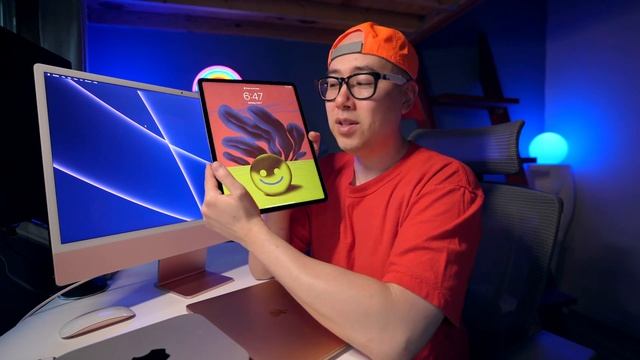 Mac mini, iMac, MacBook Air/Pro, iPad Pro - Which Apple M1 should you get?