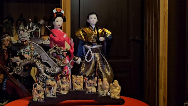 ЯПОНСКОЕ ЯЗЫЧЕСТВО… СИНТОИЗМ... ✨ ВЕДЬМИНА ИЗБА ✨ ИНГА ХОСРОЕВА ✨ МАГИЯ смотреть онлайн