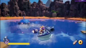 Spyro Reignited Trilogy - Bye Bye Bluto Achievement