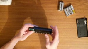POWER BANK Зарядка телефона и планшета в дороге