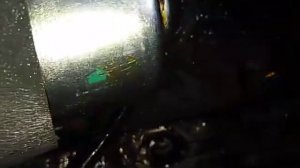 Гранта фл, доработка слива воды из под лобового стекла