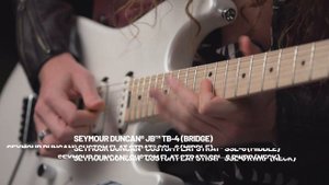 New Charvel® Pro-Mod San Dimas® Style 1 Models