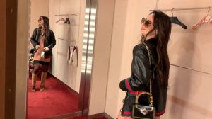 Саша Зверева - Обзор Rodeo Drive