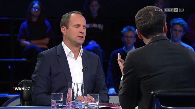 Pensionen und Pensionssystem - Strolz - Kern смотреть онлайн