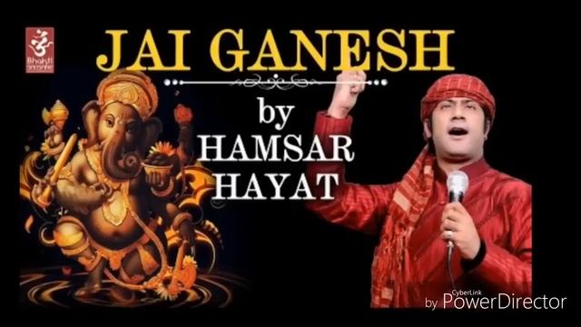 Jai Ganesh | Jai Mahadeva | Jai Shanidev by hamsar hayat смотреть онлайн