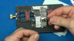 Xiaomi Redmi 7 Не включается, не заряжается
