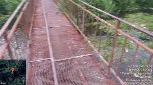 Массовая гибель рыбы. р.Клязьма. Щёлково.