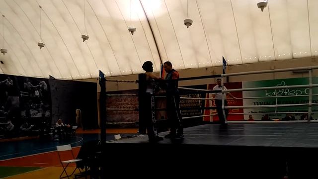 Рауф Мамедов (Тверь) смотреть онлайн