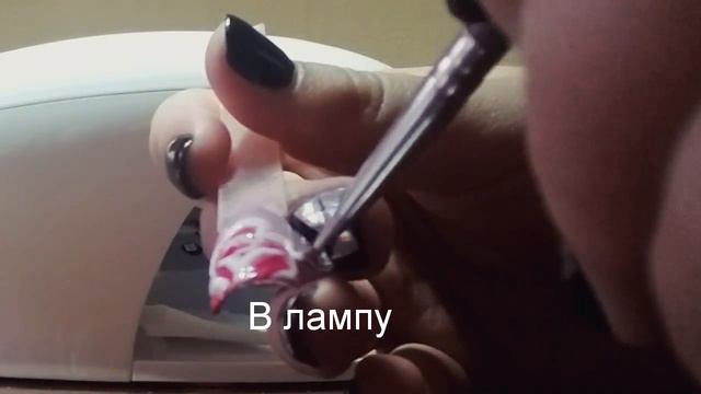 КИТАЙСКАЯ РОСПИСЬ|РОЗА|