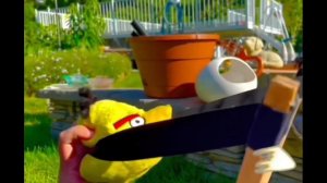 Angry Birds Plush Trailer: Angry Birds In-game Trailer