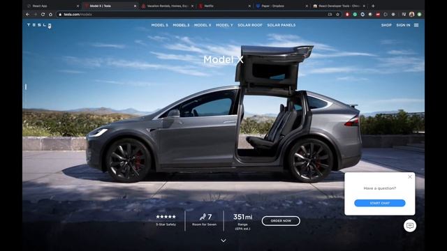 ReactJS Part 4 | Chrome Developer Tools | Getting Started with ReactJS | Learn in 15 Minutes смотреть онлайн