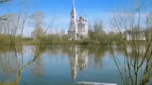 Группа ДК - Вешние воды