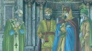 Преподобный Дометиан,епископ Мелитинский