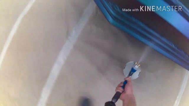 How we spray a pearl coat, swp. смотреть онлайн