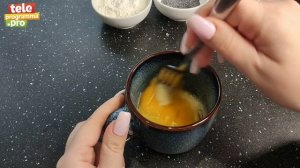 Как быстро приготовить кекс в кружке