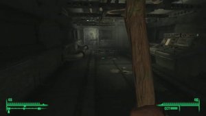 Fallout 3: Золотое издание #4 Испытать репеллент