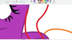MLP FIL (Base Edit) Nightmare (Sugarmelon's Destiny 8/?)
