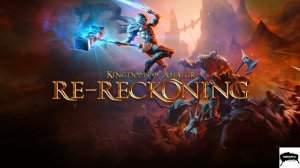 Kingdoms of Amalur Re-Reckoning (Remastered) Gameplay