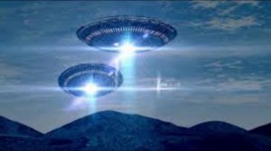 Видео НЛО в картинках под музыку