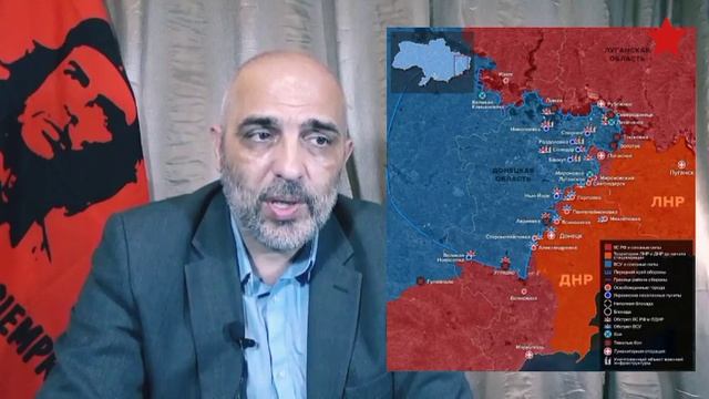 Военни новини с Павел Иванов, 25 май 2022 г. смотреть онлайн