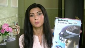 Наращивание ресниц.Стол для наращивания.Лампа-лупа.Мой опыт.1 Часть