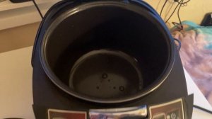 Любимая Мультикухня REDMOND RMK M451