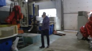 Ремонт станков | lathe machine retrofitting