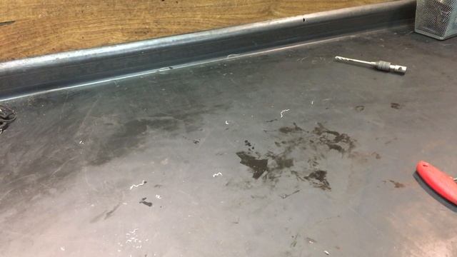 Заглушка масляного канала на Штиль смотреть онлайн