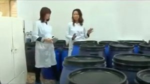 Производство ЭМ-Курунги