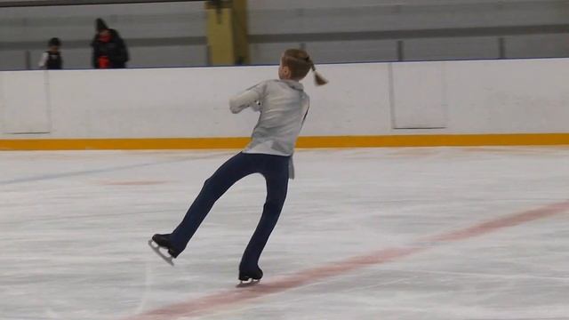 Воронов Вадим (11.12.2022) смотреть онлайн