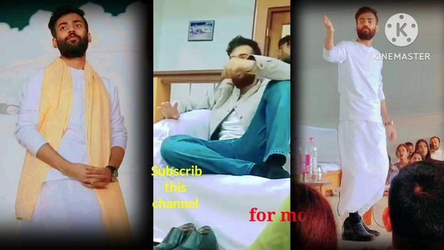 Witness Abin Dada Abin da speech Moving an Audience with His Inspirational Speech! смотреть онлайн